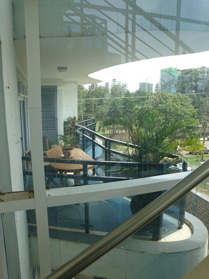 Yaya Brooks - Tomax Apartment Nairobi Exterior photo